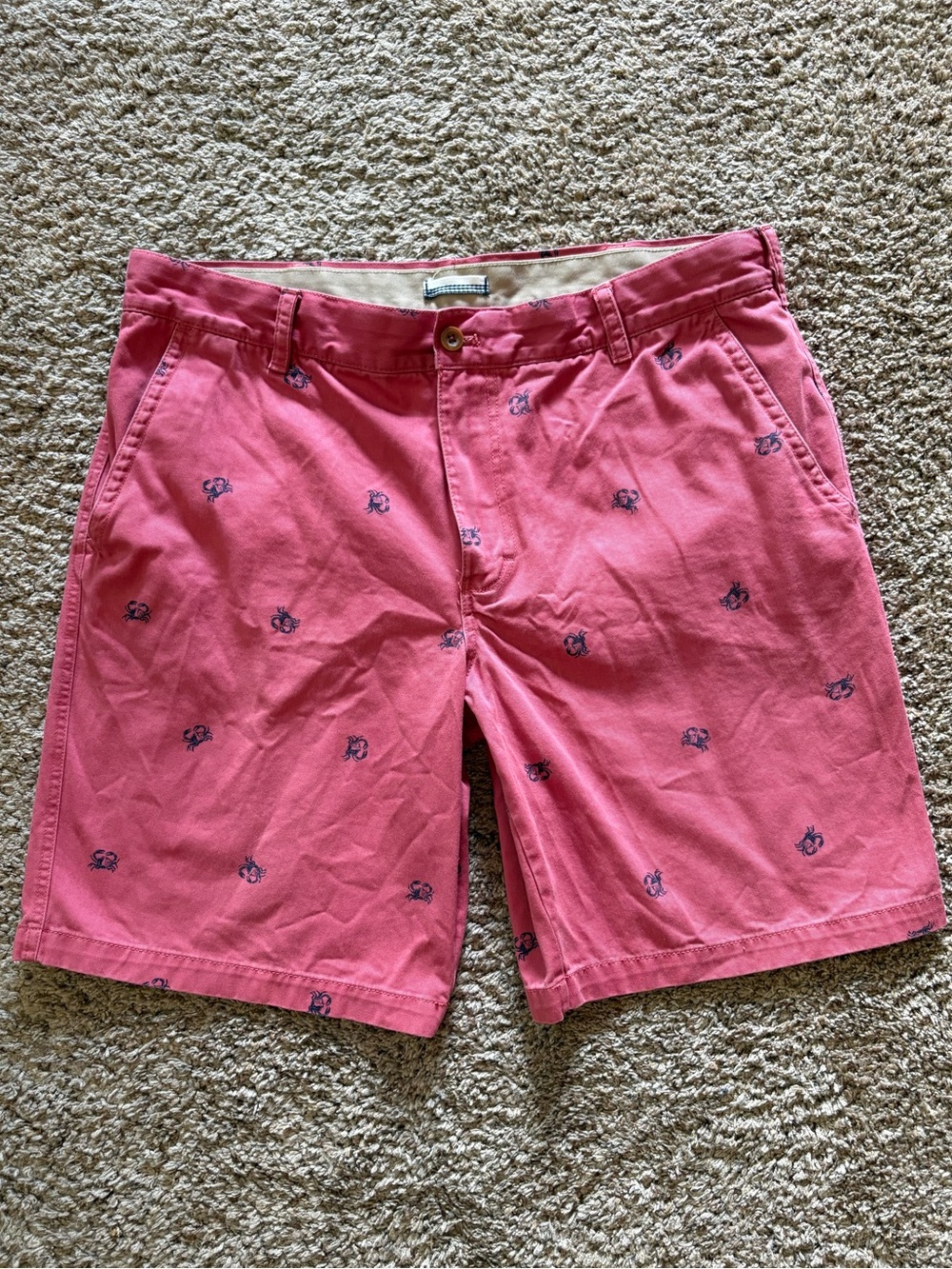 Men’s Izod Saltwater Shorts